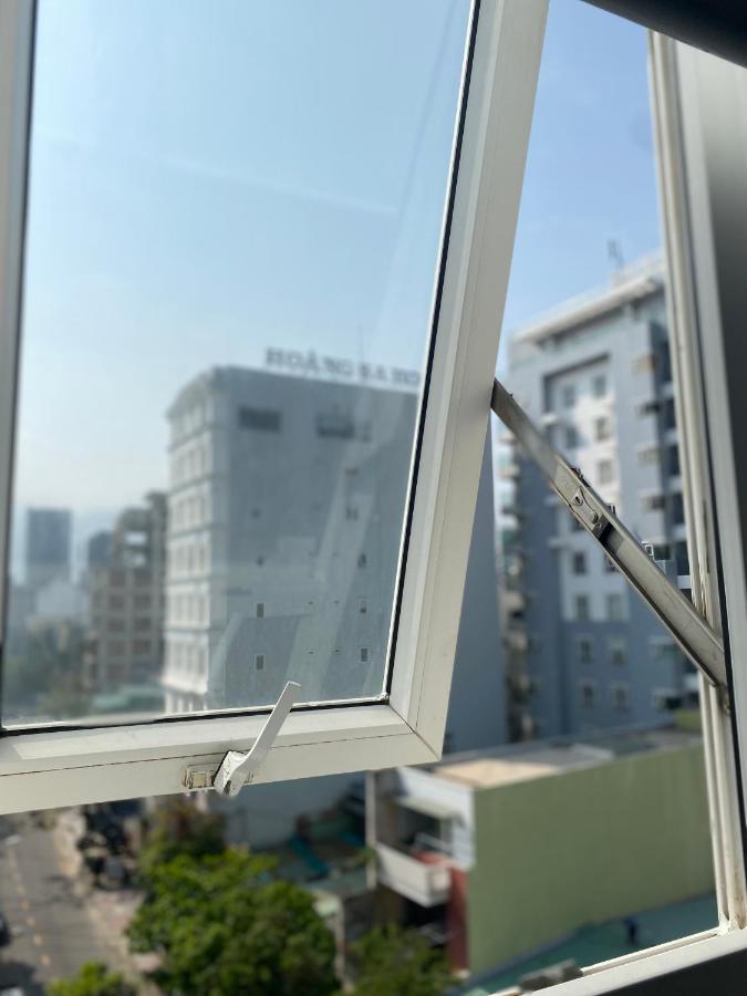 Alyssa Hotel דה נאנג מראה חיצוני תמונה