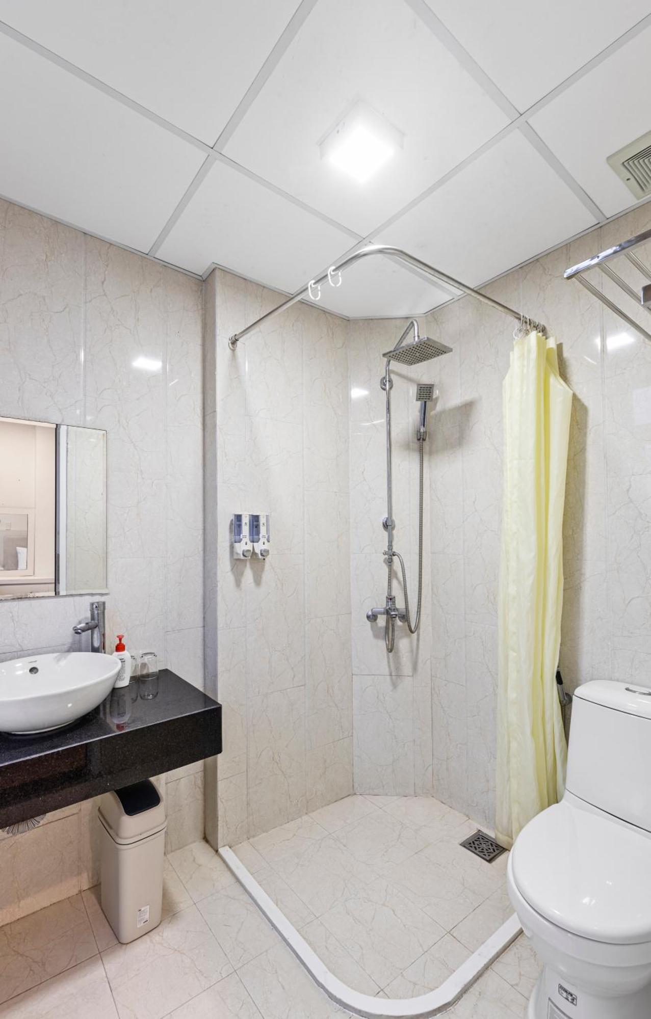 Alyssa Hotel דה נאנג מראה חיצוני תמונה
