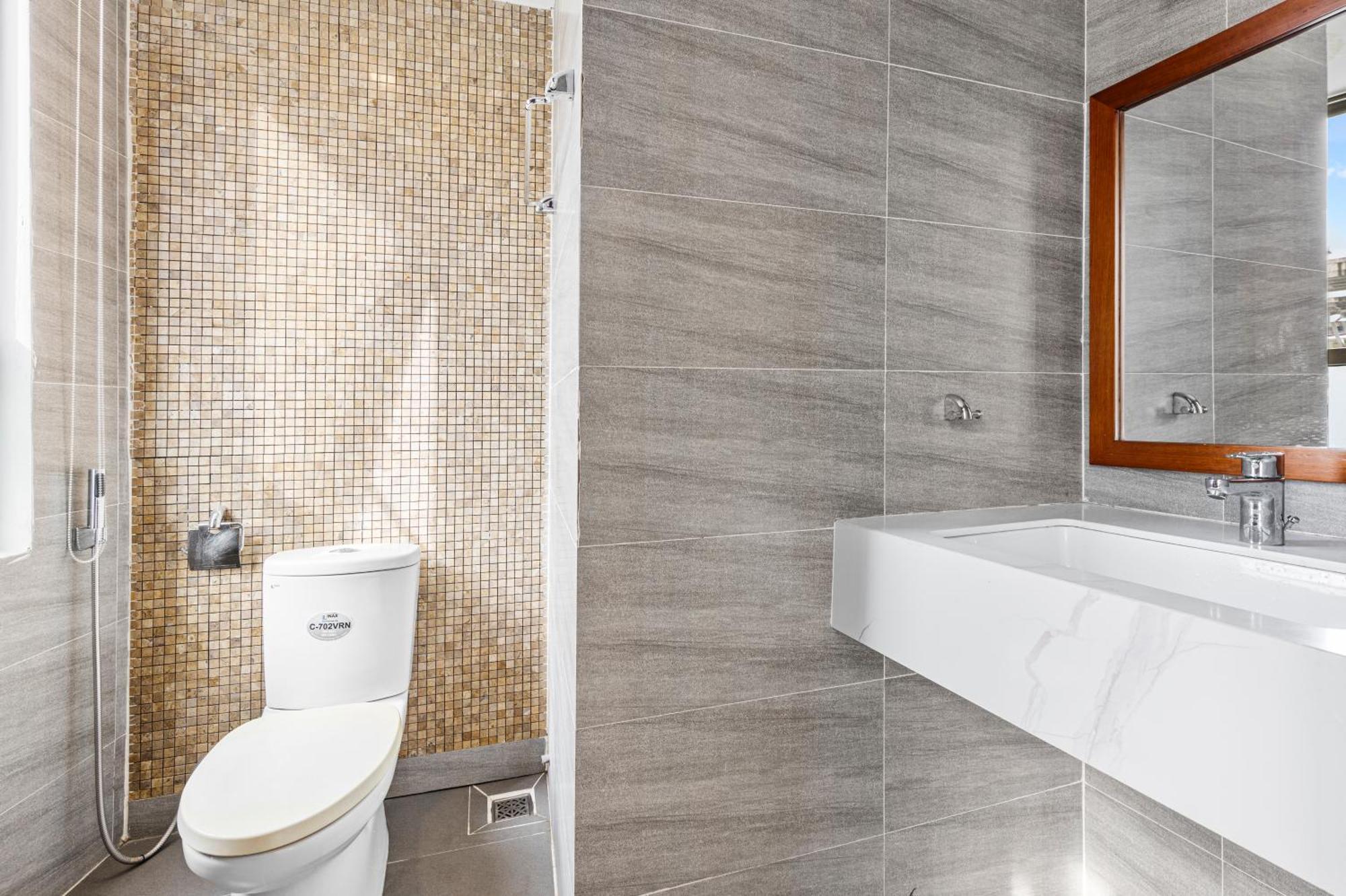 Alyssa Hotel דה נאנג מראה חיצוני תמונה