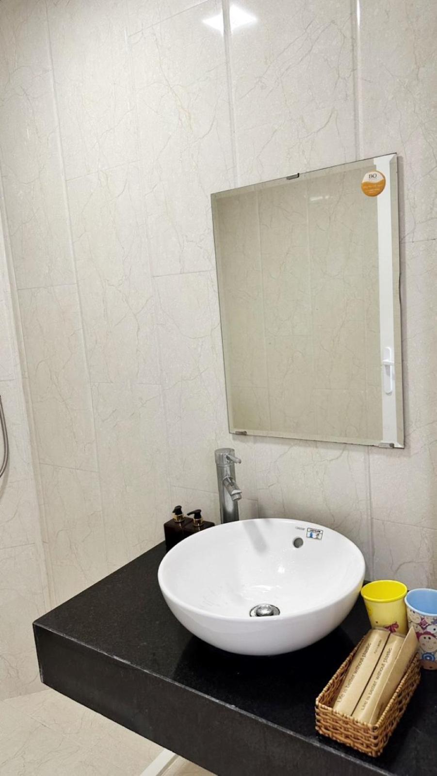 Alyssa Hotel דה נאנג מראה חיצוני תמונה