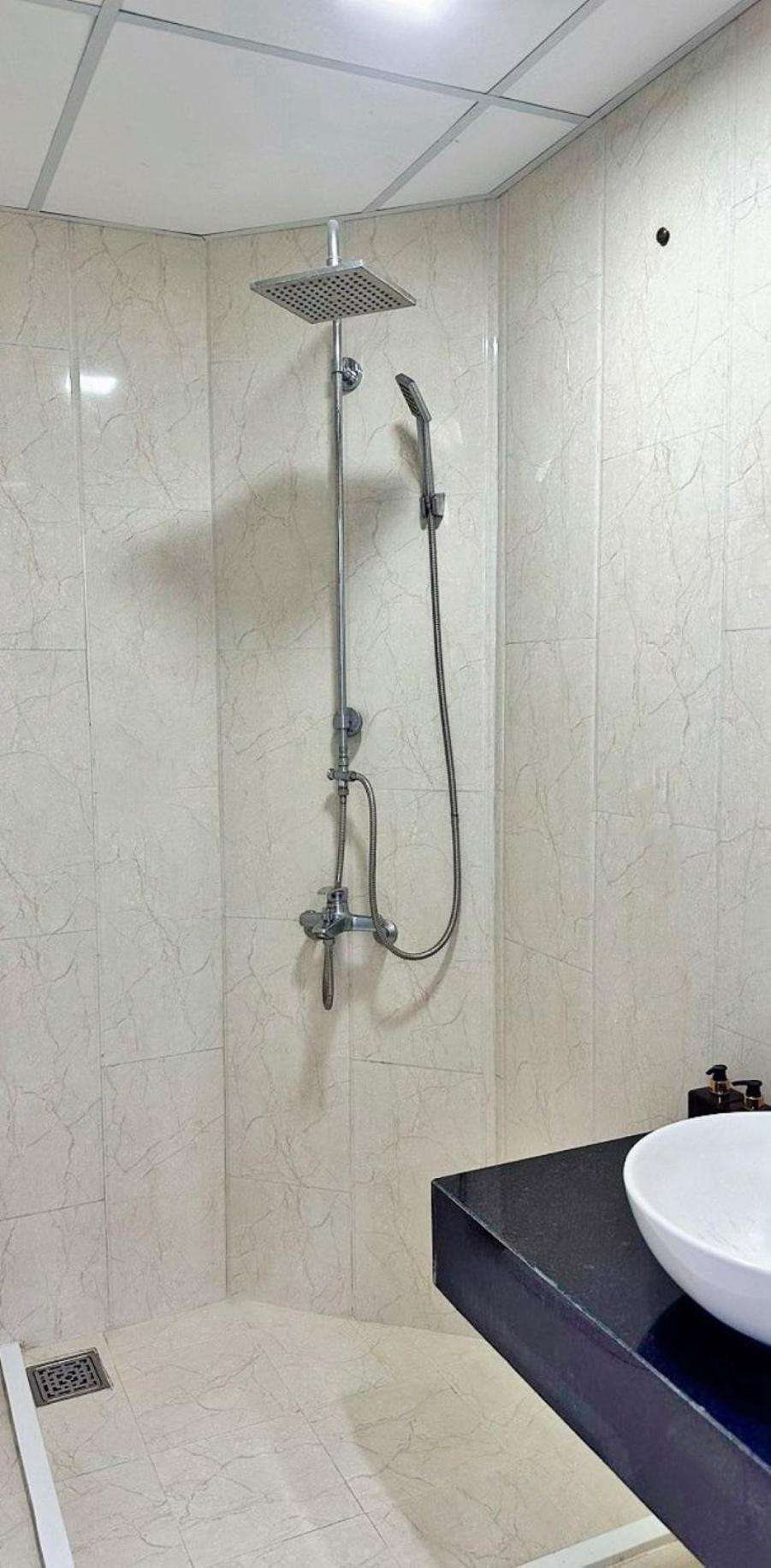 Alyssa Hotel דה נאנג מראה חיצוני תמונה