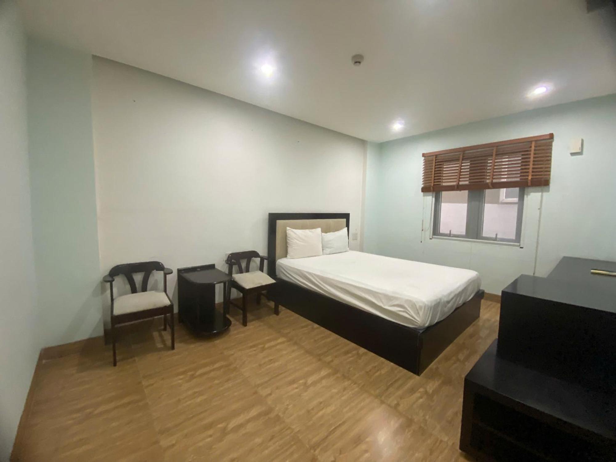 Alyssa Hotel דה נאנג מראה חיצוני תמונה