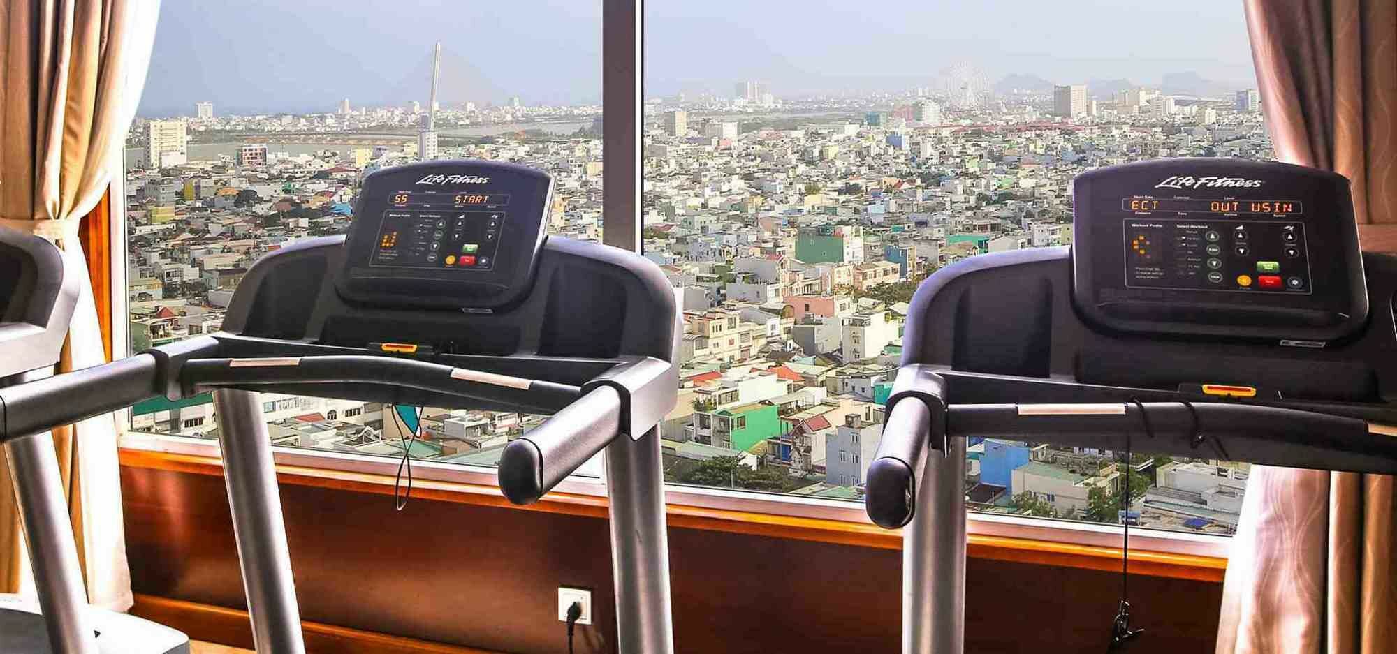 Alyssa Hotel דה נאנג מראה חיצוני תמונה